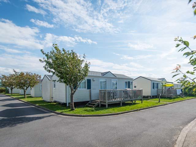 Hotel Park Kerlinga Bredene Exterior foto