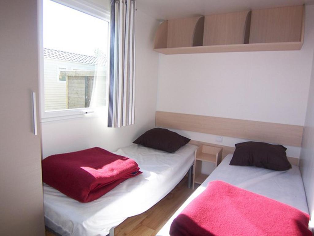 Hotel Park Kerlinga Bredene Zimmer foto